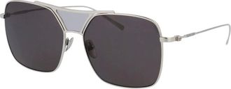 Calvin Klein Uomo, Accessori, Grigio, Taglia unica, new