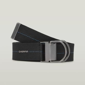 G-Star Gloria Webbing Riem - Meerkleurig - Dames
