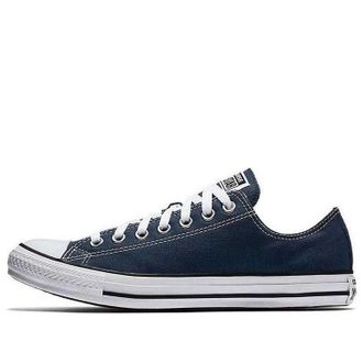 Converse Chuck Taylor All Star Low Navy M9697C