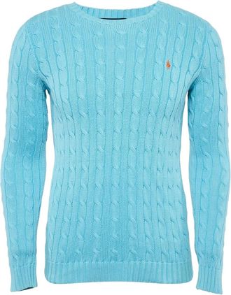 Ralph Lauren Maglione Pre-owned - Blu