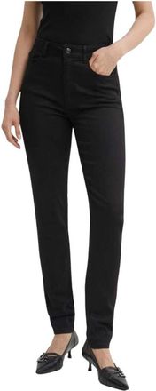 Gestuz Skinny Jeans - Dames - Skinny Jeans - Zwart - W26 L32 - Jeans