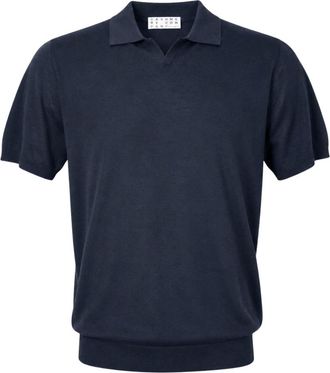 Cashmere Company Cashmere Company, Uomo, Top, Blu, M, new