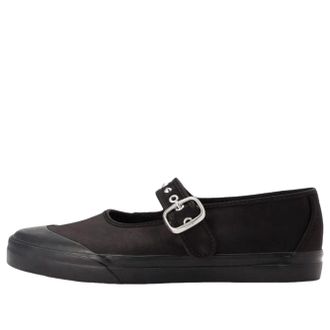 Vans (WMNS) Vans Premium Mary Jane Lowpro Studs Black VN000D34BMA
