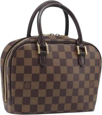 Louis Vuitton Borsa Pre-owned - - Pre-owned - Donna - Marrone - ONE SIZE