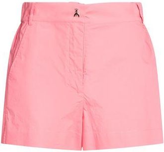 Patrizia Pepe BOTTOMWEAR - Shorts & Bermuda Shorts on YOOX.COM