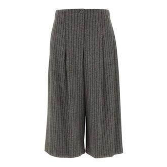 Elena Miro Donna, Pantaloni, Grigio, M, new