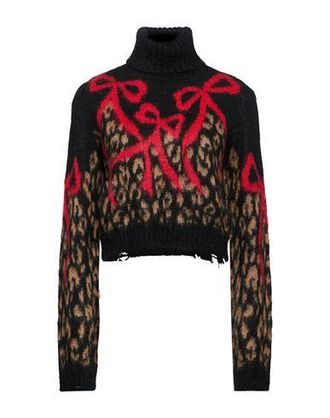 Aniye By KNITWEAR - Turtlenecks on YOOX.COM