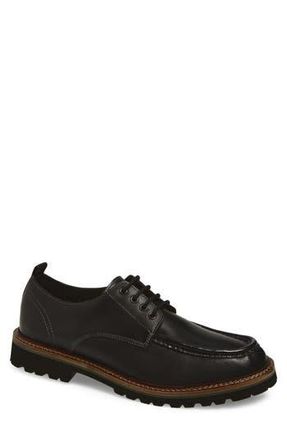 Steve Madden Tulsa Derby in Black at Nordstrom Rack, Size 10.5