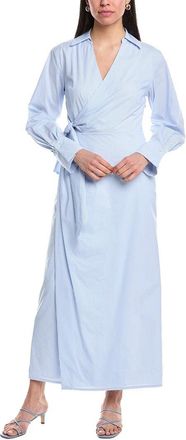 SIMKHAI Briar Midi Dress