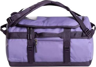 The North Face unisex, Bolsos, P&uacute;rpura, Talla: ONE Size