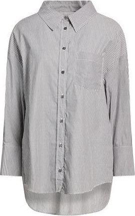 Anine Bing TOPWEAR - Shirts on YOOX.COM