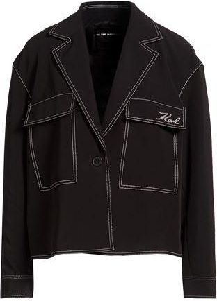 Karl Lagerfeld COATS & JACKETS - Jackets on YOOX.COM