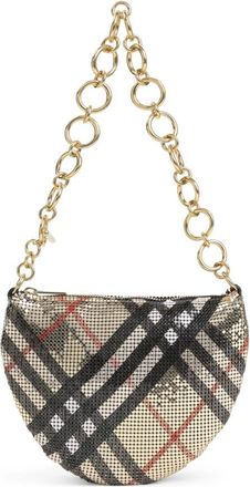 Burberry Donna, Borse, Beige, Taglia unica, new