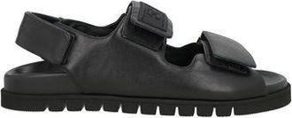 Elisabetta Franchi FOOTWEAR - Sandals sur YOOX.COM