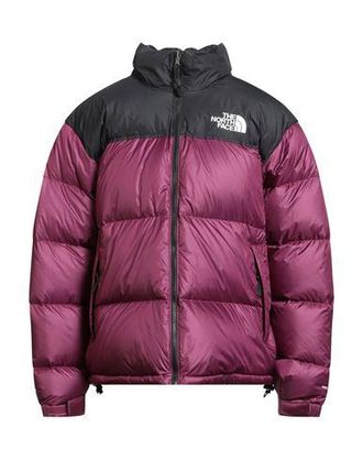 The North Face JACKEN & M&Auml;NTEL - Pufferjacken & Daunenjacken auf YOOX.COM
