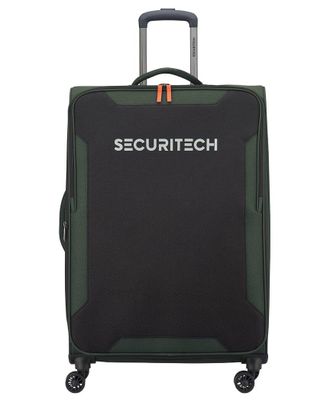 DELSEY Paris Delsey Paris Rugged Soft 28 Expandable Spinner