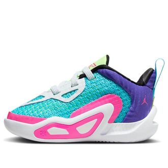 Nike Jordan (TD) Air Jordan Tatum 1 Wave Runner FV0174-400
