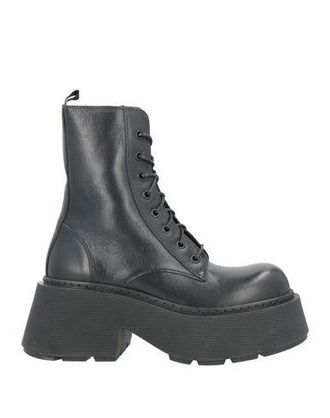 Vic Matié FOOTWEAR - Ankle boots on YOOX.COM