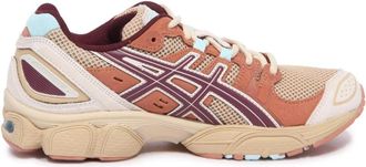 Asics Gel-Nimbus 9 Hardloopschoenen - Dames - Sneakers - Veelkleurig - 37 EU - Schoenen