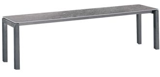 Schubiger M&ouml;bel Gartenbank Luzern Decor