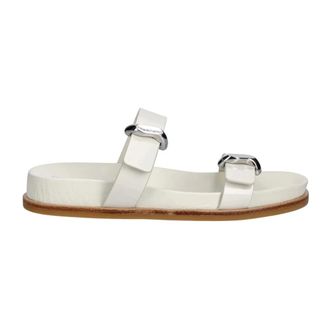 Emporio Armani Mujer, Zapatos, Beige, Talla: 36 EU