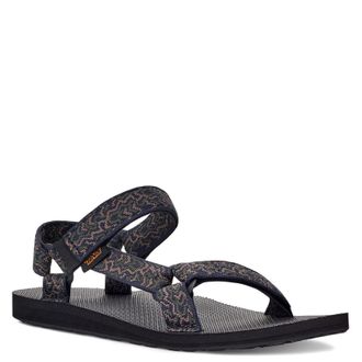 Teva Mens Original Universal Sandal, Ravine Total Eclipse, 12 UK
