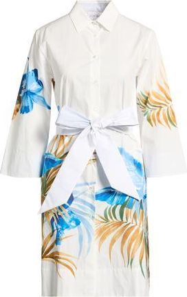 Sara Roka DRESSES - Midi dresses sur YOOX.COM