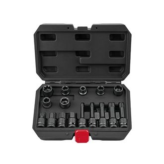 OEM Juego De Herramientas De Ajuste De Frenos Con Accionamiento De 1/2 Pulgada Para Por