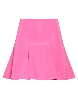 Valentino Garavani BOTTOMWEAR - Mini skirts on YOOX.COM