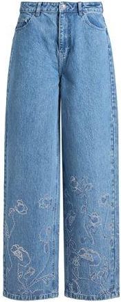 Rotate BOTTOMWEAR - Pantaloni jeans su YOOX.COM