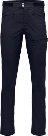 Norr&oslash;na Femund Flex1 Lightweight Pants Trekkinghose f&uuml;r Herren | blau