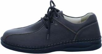 Finn Comfort Heren, Schoenen, Blauw, Maat: 41 1/2 EU