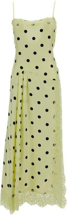 Sportmax Capo Dress