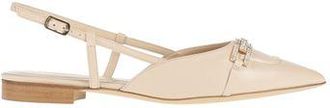 Baldinini FOOTWEAR - Ballet flats sur YOOX.COM