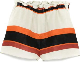 Raquel Diniz Shorts Bahia - Toni neutri