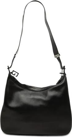 Gucci Pre-owned Gucci Calfskin Attache Shoulder Bag Ladies PLCMAR1UNGVP9YHH
