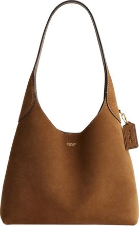 Coach Women Brooklyn Shoulder Bag 28, B4/Cedar, One Size