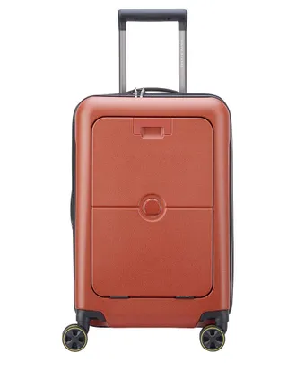 DELSEY Paris Delsey Paris Turenne 2.0 Front Pocket Expandable Carry-On