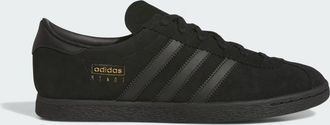 adidas Sneakers Stadt in camoscio