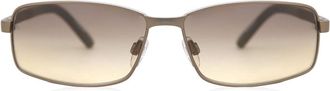 Rodenstock R1311 B AA Mens Sunglasses Gold Size 59