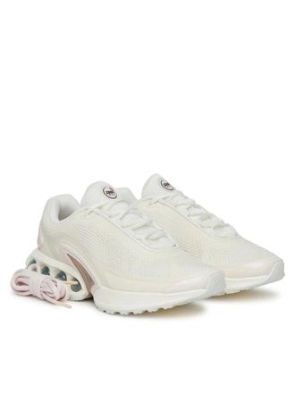 Nike Air Max Dn SE HV4436-133 Sneakers Womens Sail Lifestyle Shoes RHS9543