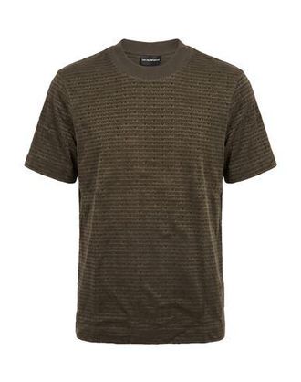 Emporio Armani TOPWEAR - T-shirts su YOOX.COM