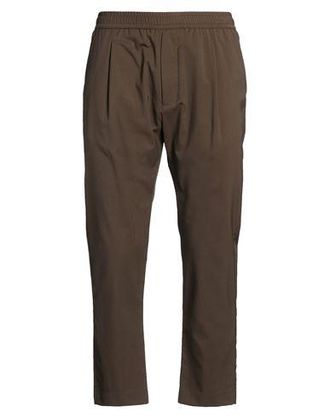 low brand PARTES DE ABAJO - Pantalones en YOOX.COM