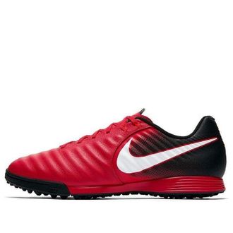 Nike TiempoX Ligera IV TF Turf University Red 897766-616