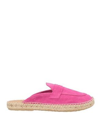 Abarca Espadrilles