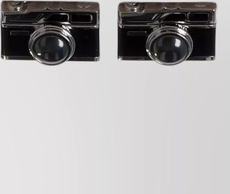 Paul Smith camera cufflinks