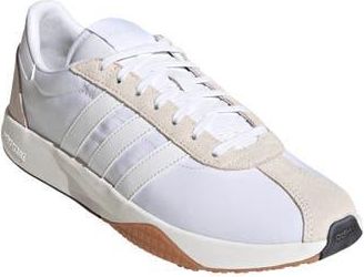adidas 76/26 Sneaker in White/Crystal/Gum10 at Nordstrom Rack, Size 12.5