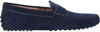Tod's CALZADO - Mocasines en YOOX.COM