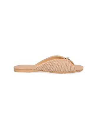 Loewe Sandali Pebble Soft