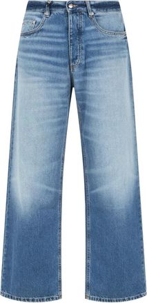 Icon Denim Los Angeles Jeans - Heren - Regular Fit Jeans - Blauw - W35 - Jeans